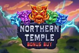 Northern Temple Bonus Buy by EvoPlay