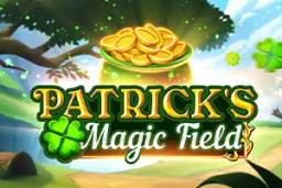 Patricks Magic Field by EvoPlay