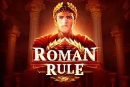 Roman Rule by EvoPlay