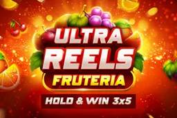 Ultra Reels Fruteira by EvoPlay