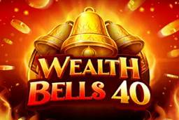 Wealth Bells 40 by EvoPlay