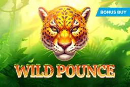 Wild Pounce by EvoPlay