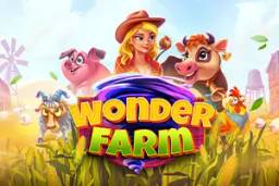 Wonder Farm by EvoPlay