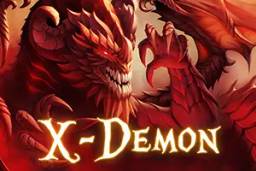 X Demon by EvoPlay