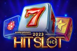 2023 Hit Slot Dice by Endorphina