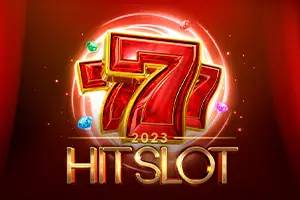 2023 Hit Slot by Endorphina