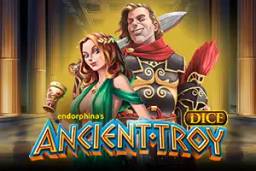 Ancient Troy Dice by Endorphina