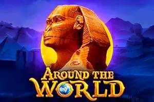 Around the World by Endorphina