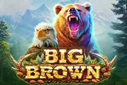 Big Brown by Endorphina