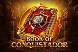 Book of Conquistador by Endorphina