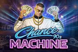 Chance Machine 90 by Endorphina