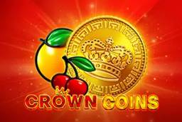 Crown Coins by Endorphina