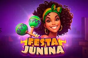 Festa Junina by Endorphina
