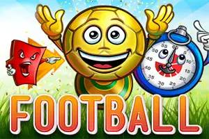 Football by Endorphina