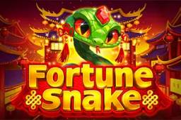 Fortune Snake by Endorphina