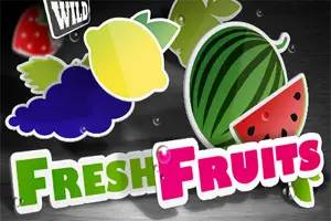 Fresh Fruits by Endorphina