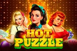Hot Puzzle by Endorphina