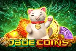 Jade Coins by Endorphina