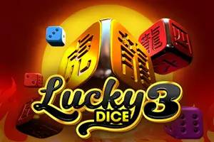 Lucky Dice 3 by Endorphina