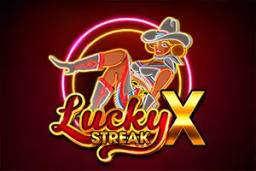 Lucky Streak 27 by Endorphina