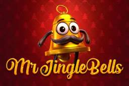 Mr Jingle Bells by Endorphina