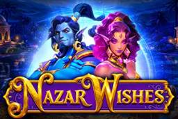 Nazar Wishes by Endorphina