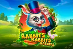 Rabbits Rabbits Rabbits by Endorphina