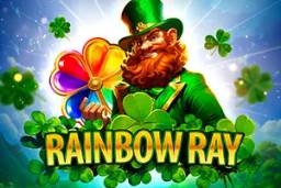 Rainbow Ray by Endorphina