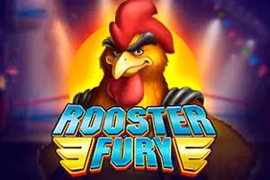 Rooster Fury by Endorphina
