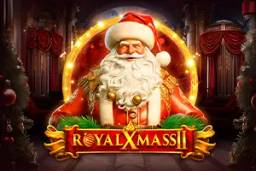 Royal Xmass 2 by Endorphina