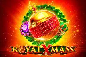 Royal XMass by Endorphina
