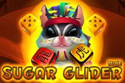 Sugar Glider Dice by Endorphina