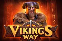 Vikings Way by Endorphina