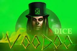Voodoo Dice by Endorphina