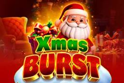 XMas Burst by Endorphina