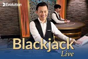 Blackjack Classic 18 by Evolution