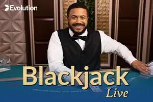 Blackjack Classic 69 by Evolution