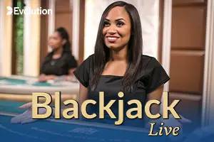 Blackjack Classic 77 by Evolution