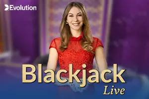 Blackjack Fortune VIP by Evolution