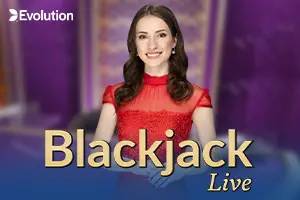 Blackjack Grand VIP by Evolution