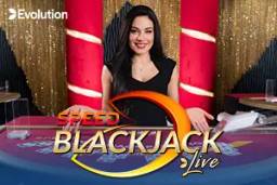 Classic Speed Blackjack 12 by Evolution