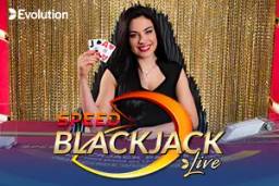 Classic Speed Blackjack 25 by Evolution