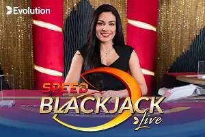 Classic Speed Blackjack 31 by Evolution