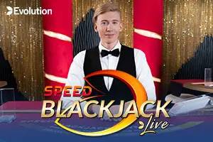 Classic Speed Blackjack 5 by Evolution