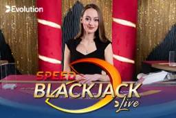Classic Speed Blackjack 59 by Evolution