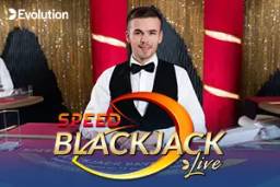 Classic Speed Blackjack 62 by Evolution