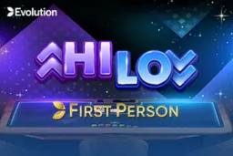 First Person HiLo by Evolution