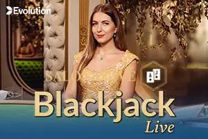Salon Prive Blackjack H by Evolution