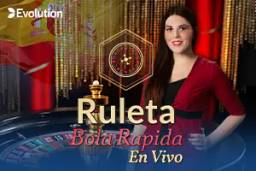 Spanish Speed Roulette by Evolution