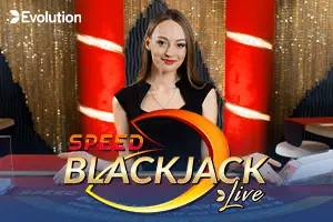Speed VIP Blackjack J by Evolution